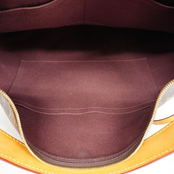 Louis Vuitton Shoulder Bag Monogram Berry MM Bag - Picture 5 of 7